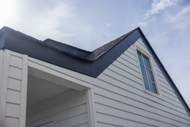 Best Residential Vinyl Siding Installation  in Berryville, VA